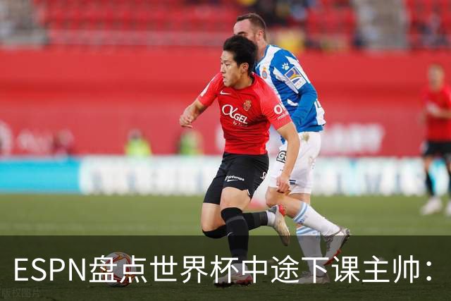ESPN盘点世界杯中途下课主帅：拉穆奇上榜 洛佩特吉、车范根在列